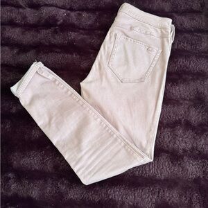 High rise holistir leggings